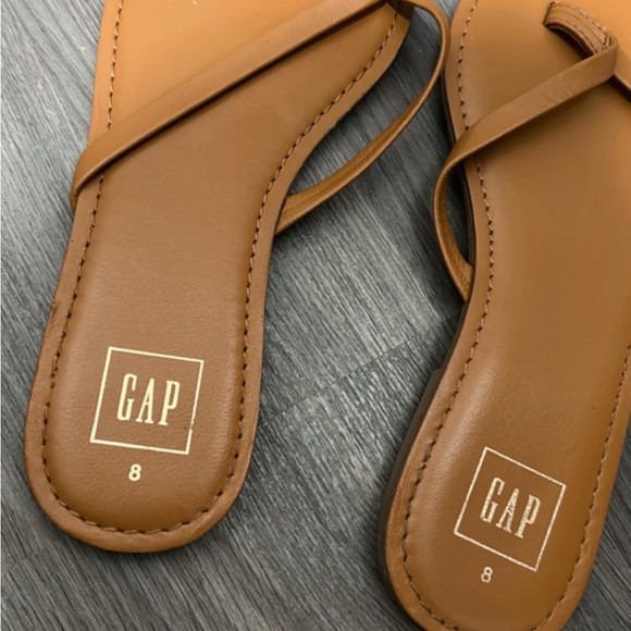 GAP Sandals | Size 8 - Picture 2 of 4
